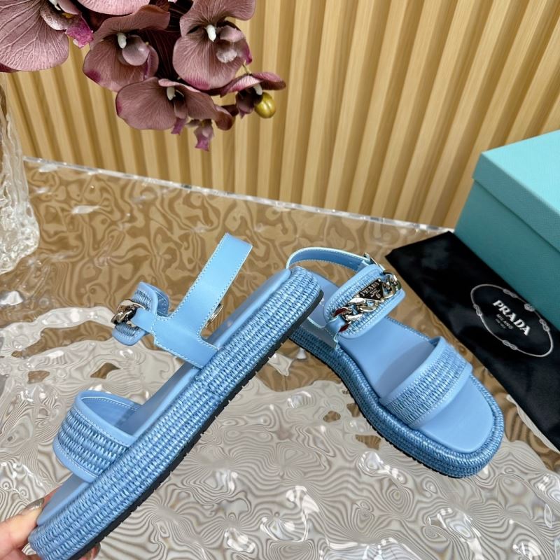 Prada Sandals